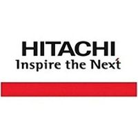 Hitachi Air Filter for X2010-X2510 X3010 MU6481