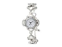 Brighton Bibao Timepiece Silver One Size