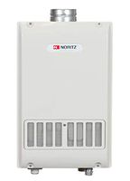 Noritz NR98-SVNG 7.5 GPM Indoor/Outdoor Tankless Natural Gas Water Heater