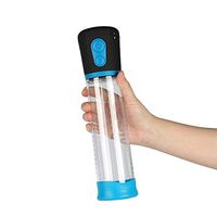 ZHMEZH Male PênīsPump air Vacuum Pump Pênīsgrowth, Manual Pênīsextender Length Device for Men