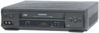 Samsung VR8160 4 Head Hi-Fi VCR
