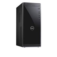 Dell_Inspiron High Performance Desktop Tower with i5-8400 Quad-Core Processor, 24GB Memory (8GB RAM+16GB Intel Optane Memory), 1TB Hard Drive Win 10 (Renewed)