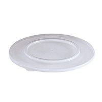 Party Dimensions 160 Count Flat Lid for Bowls