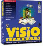 Visio 2000 Standard Edition Upgrade