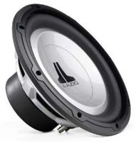 JL Audio 12W1v2-4 12-inch Car Subwoofer Driver (One piece only)