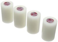3M 1527-3 Transpore Tape (Pack of 4)