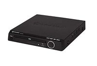Region Free DVD Player Dynastar DVD-X9000HD with HDMI Output, Includes HDMI Cable, 110 - 220 - 240 Volts Mutli Region Code Free DVD Player