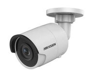 Hikvision DS-2C2055FWD-I 2.8mm 5MP IR Fixed Network Bullet Camera POE ONVIF IP67 H.265+ English Version IP Camera