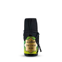 Zeitun Stress Relief Essential Blend | Anxiety Relief Essential Oil for Diffuser