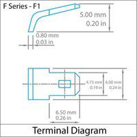 Universal Power Group 12V 8Ah SLA Battery Replacement for Vexilar FLX-28 Pro Pack II Flasher