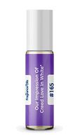 Quality Fragrance Oils' Impression of Creed Love in White (10ml Roll On)