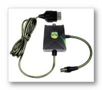 Xbox G-Link RF Auto Switch
