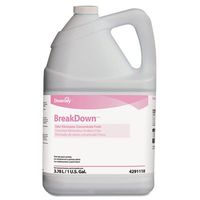 DRK4291110 - Diversey Butcher's Odor Eliminator, Fresh Scent, Liquid, 1 Gal. Bottle