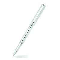 Sheaffer Intensity, Medici Engraved, Chrome Plate Trim, Rollerball (E1923751)