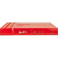 Watchguard Firebox T30, Security Appliance 5 Ports, 10Mb LAN, 100Mb LAN, GigE (WGT30641-US)