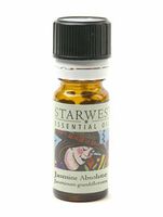 Jasmine Absolute Essential Oil