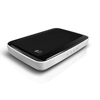 WD My Net N750 HD Dual Band Router Wireless N WiFi Router Accelerate HD (Renewed)