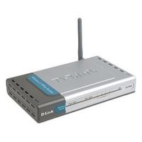 Wireless Qos G Router 108MBPS