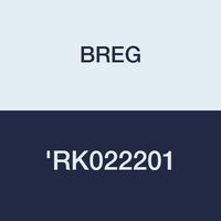 BREG 'RK022201 Crossover Pt Brace, Tritech, Right, XS