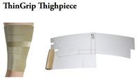 ThinGrip Custom Thighpiece - Standard Kneepiece