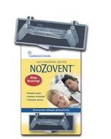Nozovent Anti-Snore 2 Box ( Multi-Pack)