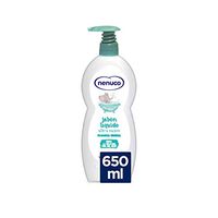 Nenuco Jabon Liquido 650 ml
