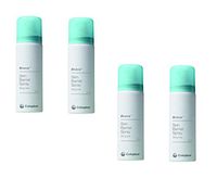 Brava Skin Barrier Spray - Sting Free [Brava Skin BR Spray 1.7OZ] (EA-1) (4 Pack)