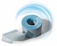 Kind Removal Silicone Tape (Size: 2" X1.5YD, 250 Per Case)