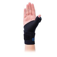Advanced Orthopaedics Universal Neoprene Wrist/Thumb Wrap Support