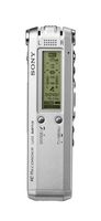 Sony ICD-SX57 Digital Voice Recorder with 256 MB Built-in Flash Memory and USB