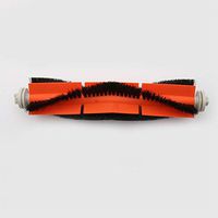 Ocamo Vacuum Cleaner Replacement Filter Side Brush Roller Brush Kit for Xiaomi Robot Vacuum Accessories
