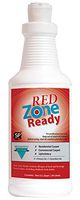 Bridgepoint Red Zone Ready Red Stain Remover - 1 Quart