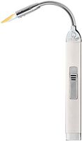 Zippo 121492 Mini Flex Neck Candle Lighter, Champagne