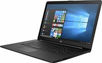 HP 17.3 inch (1600 x 900) HD+ Laptop, AMD A9-9420, 8GB RAM, 1TB HDD, USB 3.1, DVD +/-RW, SD Card Reader, Bluetooth 4.2, Windows 10