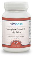 Complete Essential Fatty Acids Vitabase