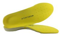 Dr Foot Custom Insoles - Large