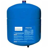 Power-Flo174; Hydronic Expansion Tank PFEXT4H - 4 Gallons