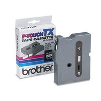 BRTTX2111 - Brother TX Tape Cartridge for PT-8000