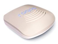 Roqos Core -Cream- Next Generation, Intrusion Prevention, Parental Controls, Firewall WiFi VPN Router. Protect Your Kids, Devices From Malware, Hackers, Bad Sites. Replace Your Router Or Plug Into It