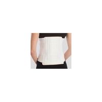 79-89028 Support Sacro-Lumbar Elastic XL 44-48' 13' White Part# 79-89028 by DJO, Inc Qty of 1 Unit