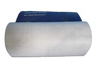 Adhesive Gauze Bandage One (1) Cover-Roll 8 Inches x 10 Yards