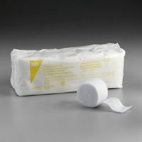 3M CMW02 2 in. x 4 yard Synthetic Cast Padding, 20 Rolls per Bag