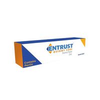 656301 - Fortis Medical Products Entrust Ostomy No Sting Pectin-Based Paste 2 oz. Tube