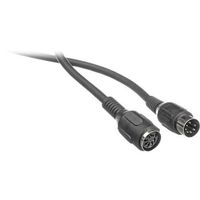 BESCOR RE-20 Extension Cord, 20FT, for MP-101 PAN Head Remote Control