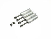 Raymarine RV-100 RealVision 3D Transducer Jack Plate Spacer Kit