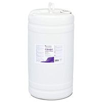 Alconox Citrajet 2015 Low Foaming Acid Liquid Detergent and Cleaner, 15 Gallon Drum