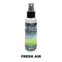 Sentique Spray Air Freshener 2.5 Ounce Bottle Various Scents (Six Pack, Fresh Air)