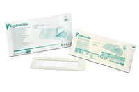 Tegaderm Transparent Adhesive Film Dressing Frame Style 4" x 10" [Qty 1 (Single)]