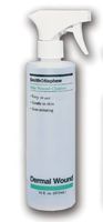 General Purpose Wound Cleanser Dermal Wound 16 oz. Spray Bottle, 449000 - Case of 12