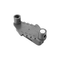 youeneom Center/Offset Marking Tool Center Scriber Rockler - Woodworking Precision Marking Gauge Scribers Fits Standard Wooden Pencils Marking Tool Positioning Measuring Ruler (Gray)